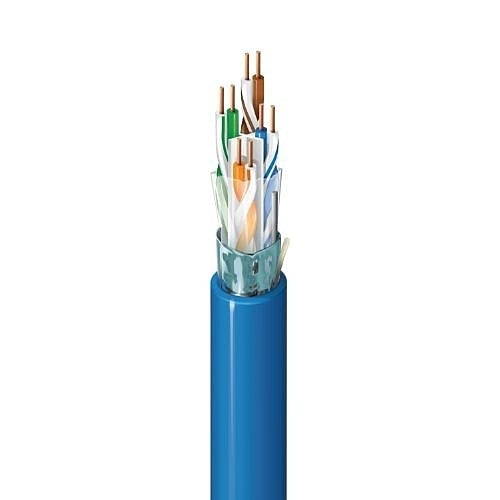 Belden 10GB24.06305 cable, blue