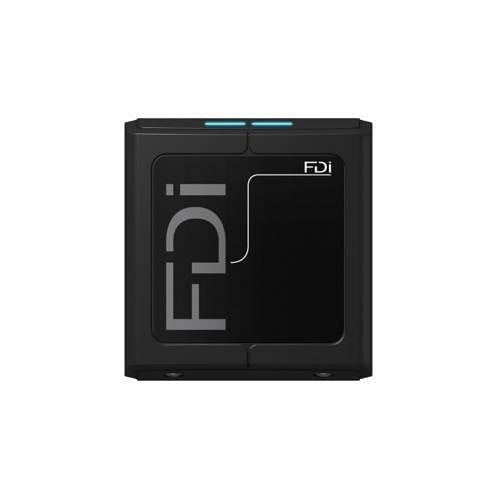 Urmet 1104/998 dual frequency reader