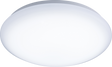 230V IP44 24W BF LED Emergency Bulkhead with Sensor