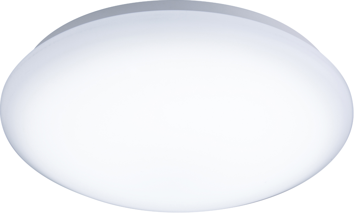 230V IP44 24W BF LED Emergency Bulkhead with Sensor