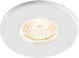 IP65 GU10 Recessed Downlight - White, 35W Max