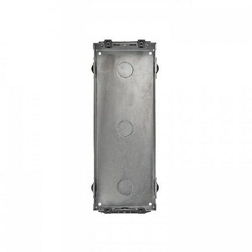 Urmet 1158/43 flush box for intercoms & telephone entry