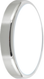 BT9 Bezel Accessory Chrome for LED Bulkhead