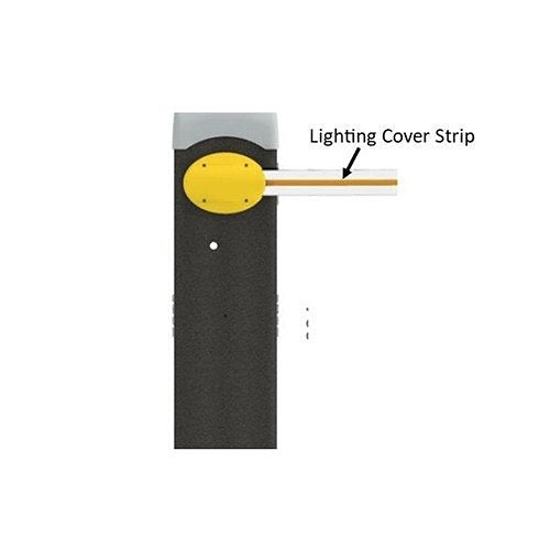 CAME 119RIG224S blanking strip
