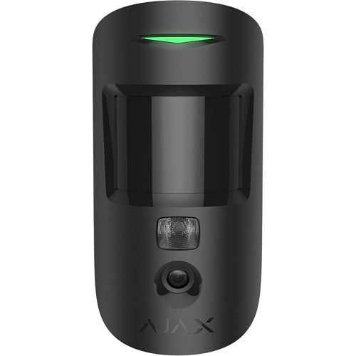 Ajax Systems 121298.120.BL1 PIR motion detector