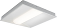 230V IP20 CCT Adjustable Troffer Panel - EL6060