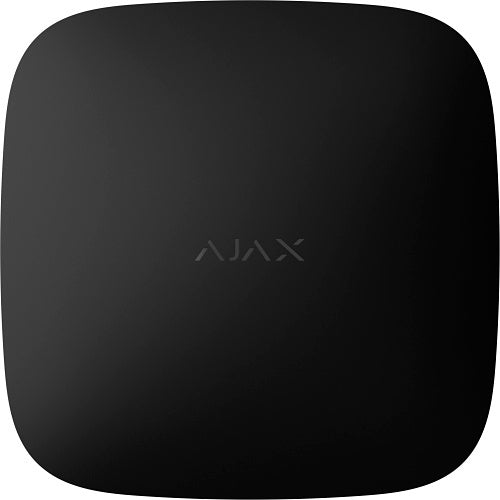 Ajax Systems 123642.259.BL1 hub