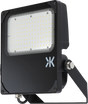 230V IP66 IK08 High Lumen 100W Floodlight 4000K - Main Image