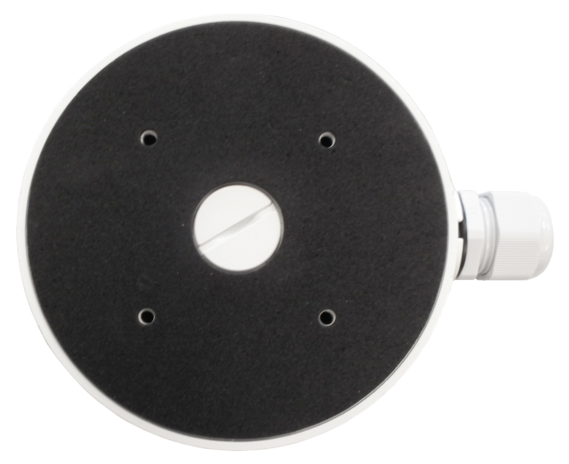 Hikvision DS-1280ZJ-M view 3