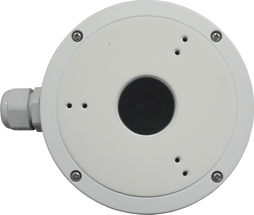 Hikvision DS-1280ZJ-M view 1