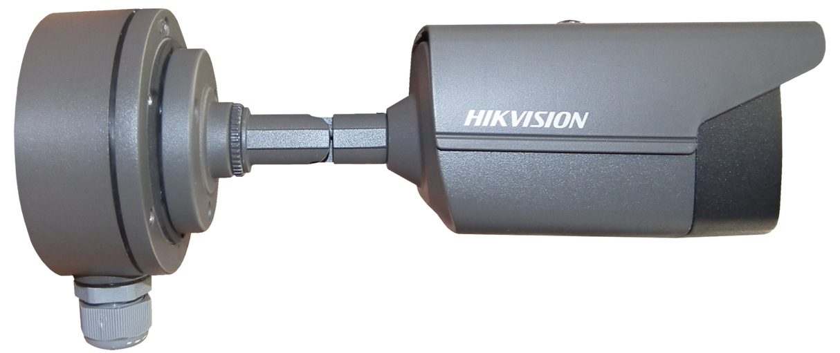 with DS-2CE16D8T-IT3E/GREY (see related products)