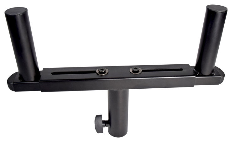 Pair Of 2 Pro X Adjustable Wall Mounted Speaker Brackets