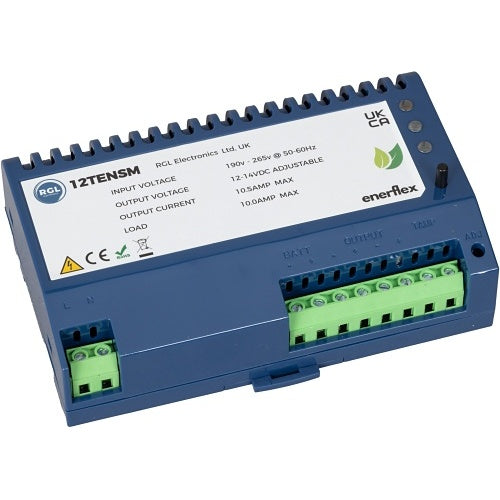 RGL Electronics 12TENSM power supply