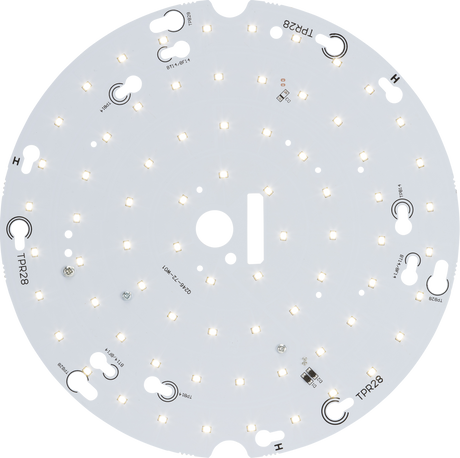 14W LED Emergency Gear Tray - Cool White, 1480lm