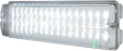 230V IP65 6W LED Emergency Bulkhead - Maintained/Non-Maintained