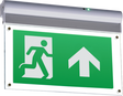 230V IP20 LED Emergency Exit Sign