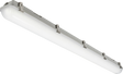 Torlan LED Non-Corrosive 4ft Selectable Emergency Light