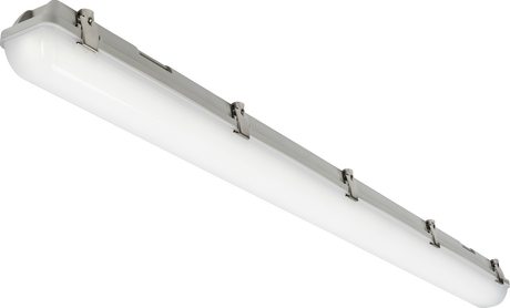 Torlan 230V IP65 IK08 4ft Selectable LED Non-Corrosive Fitting