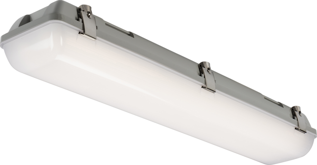 Torlan 230V IP65 2ft Selectable LED Light