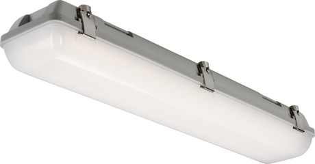 Torlan 230V IP65 IK08 2ft Selectable Emergency Light