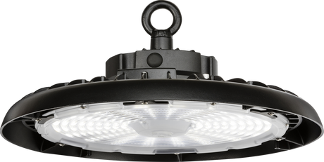 POTENTIA IP65/IK08 Adjustable Wattage High Bay Light