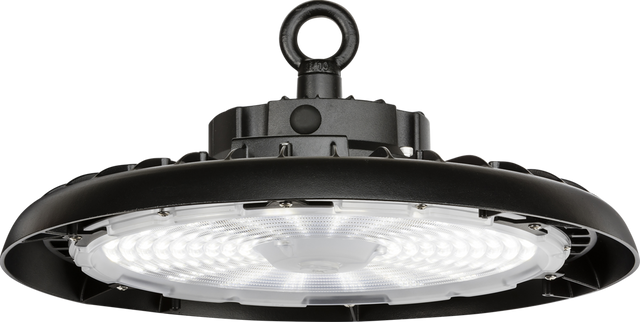 POTENTIA IP65/IK08 Adjustable Wattage High Bay Light