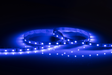 Knightsbridge 24V IP20 LED Flex Blue - 5 Metres
