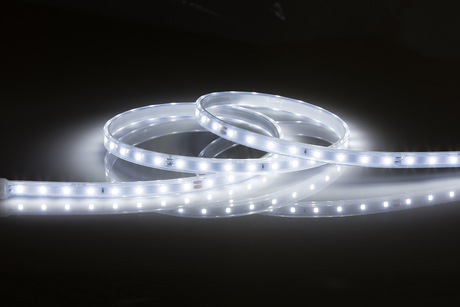 Knightsbridge 24V IP67 LED Flex Daylight 6000K - 1 metre