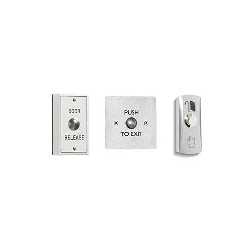 Videx 14G push button for intercoms & telephone entry