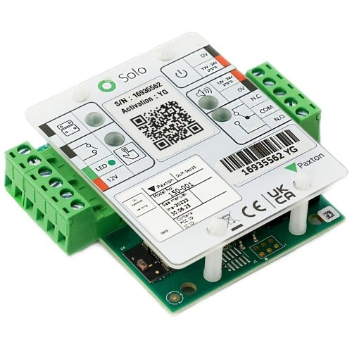 Paxton Access 150-040 solo controller