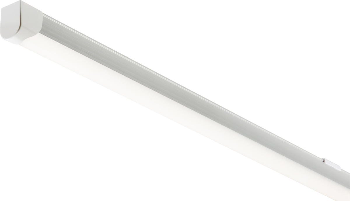 230V 25W LED Batten, IP20, 1768mm, Cool White