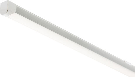 230V 25W LED Batten, IP20, 1768mm, Cool White