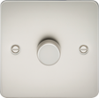 1G 2-way Intelligent Dimmer - Pearl
