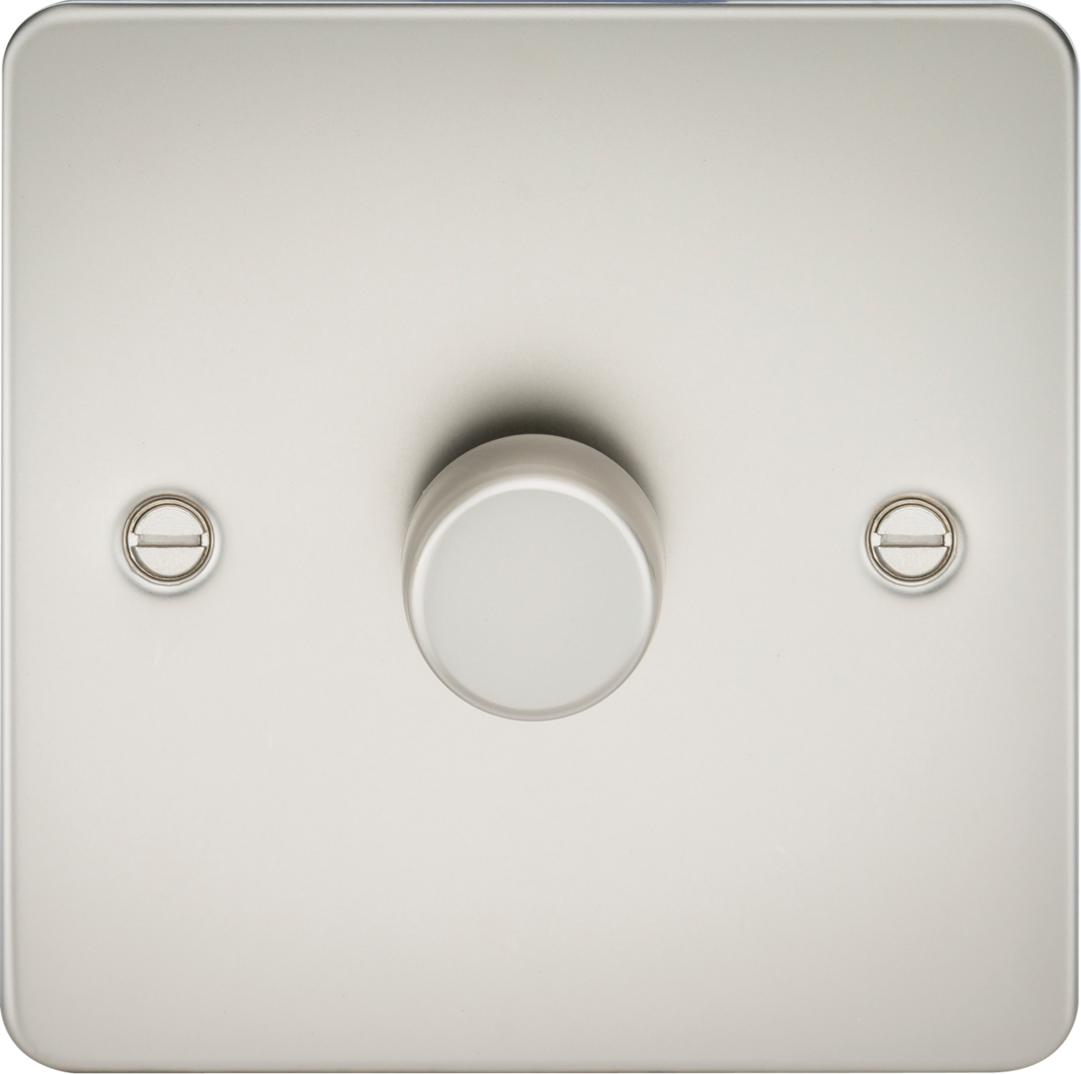 1G 2-way Intelligent Dimmer - Pearl