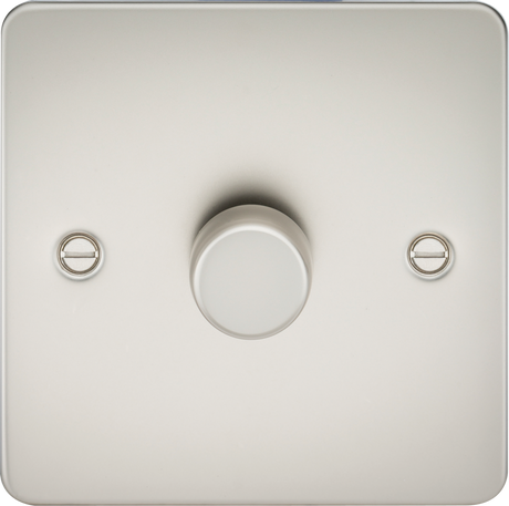 1G 2-way Intelligent Dimmer - Pearl
