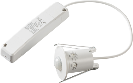IP20 Mini 360° PIR Sensor with Power Module