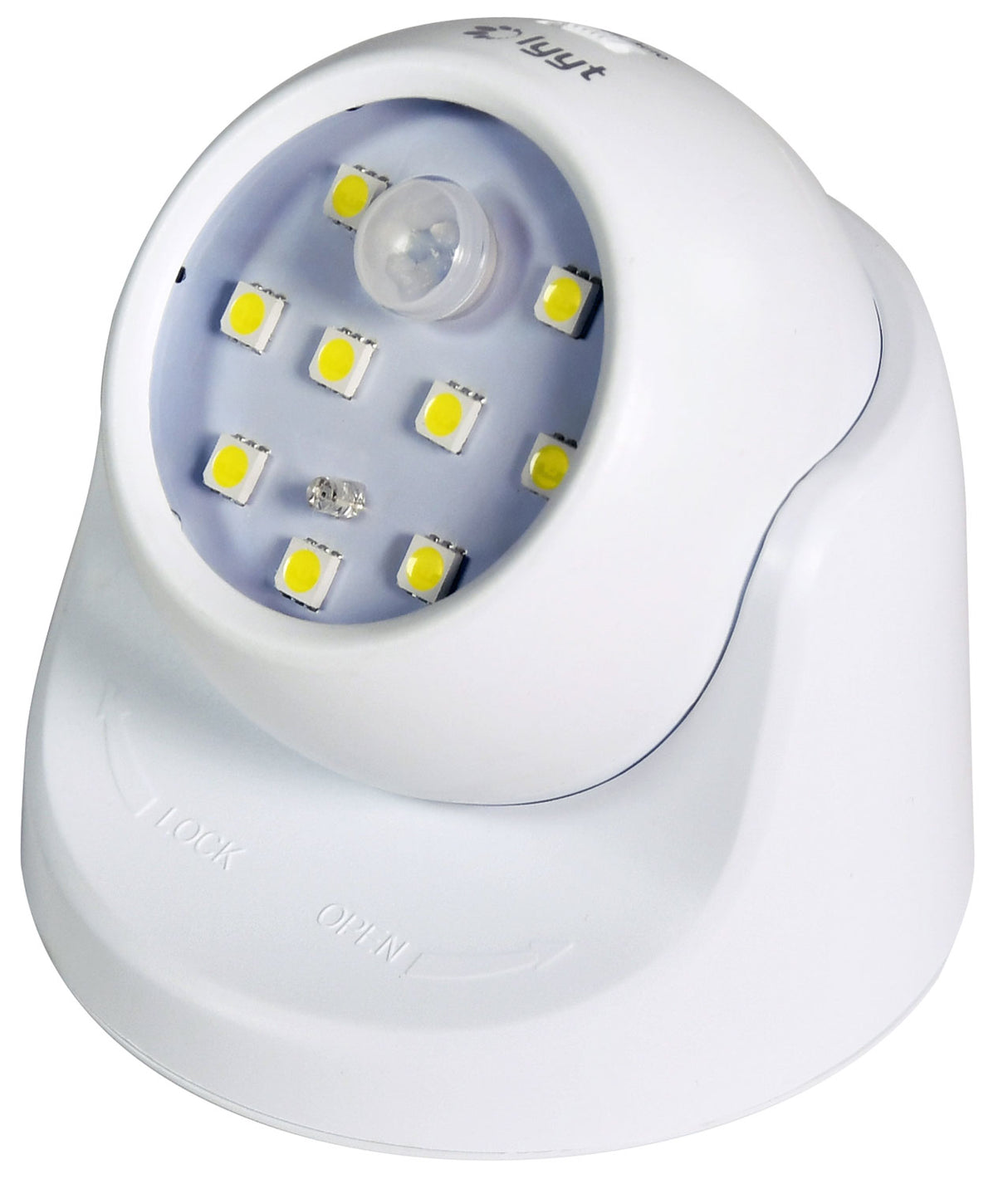 LYYT 154.846UK wireless LED motion sensor light