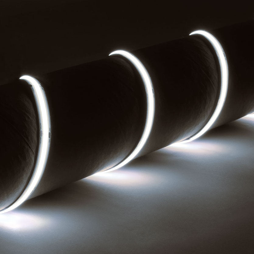 LYYT 156.665UK 5m cool white COB LED strip