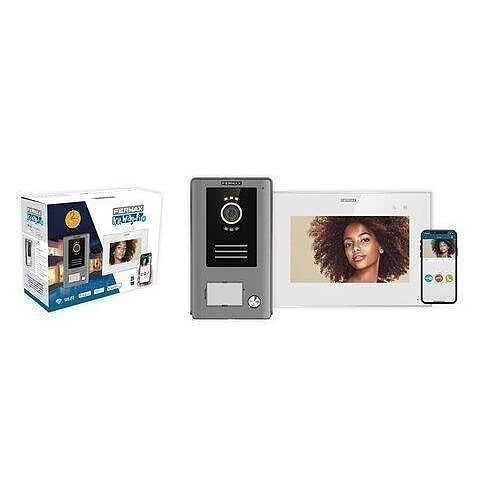 Fermax 1571 kit for intercoms & telephone entry
