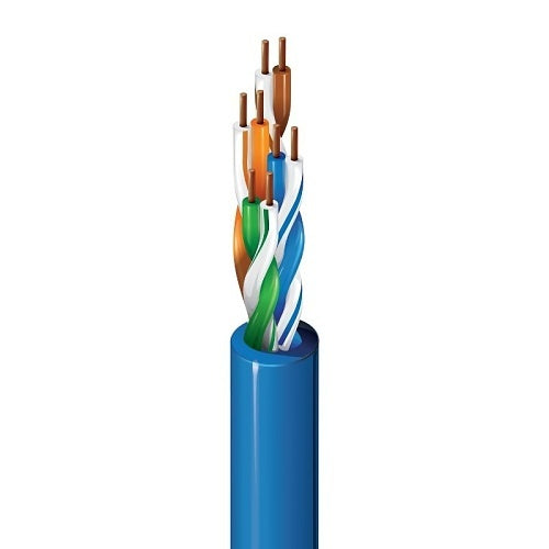 Belden 1583E.01U305 cable, blue