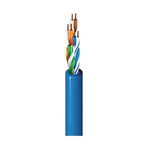 Belden 1583ENH.05U305 cable, purple