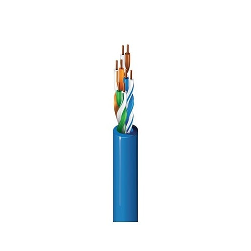 Belden 1583EPE.00500 cable, black