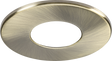 Fixed Bezel for SpektroLED Evo - Antique Brass