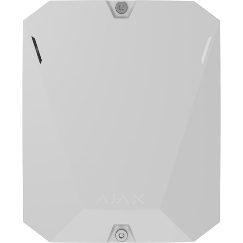Ajax Systems 160768.62.WH1 plug