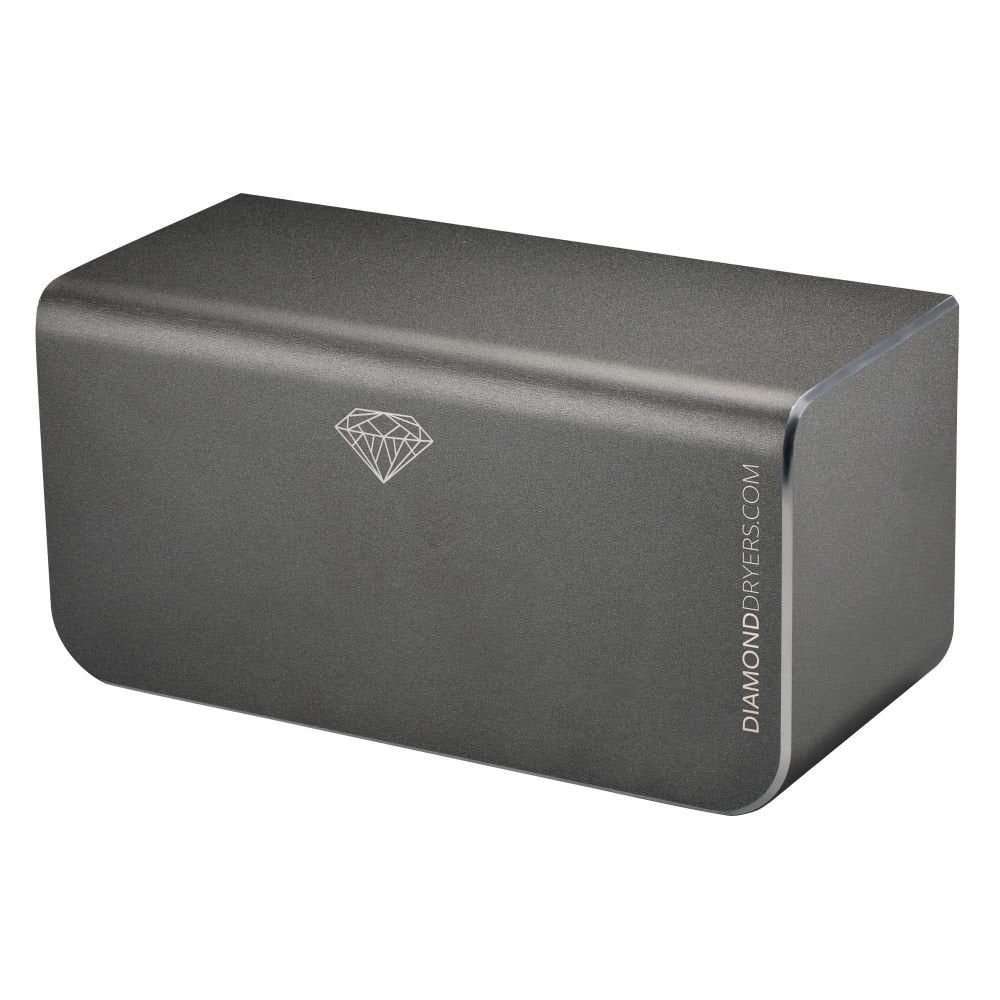 DiamondDryer PURE with HEPA Filter and Plasma Ion Generator