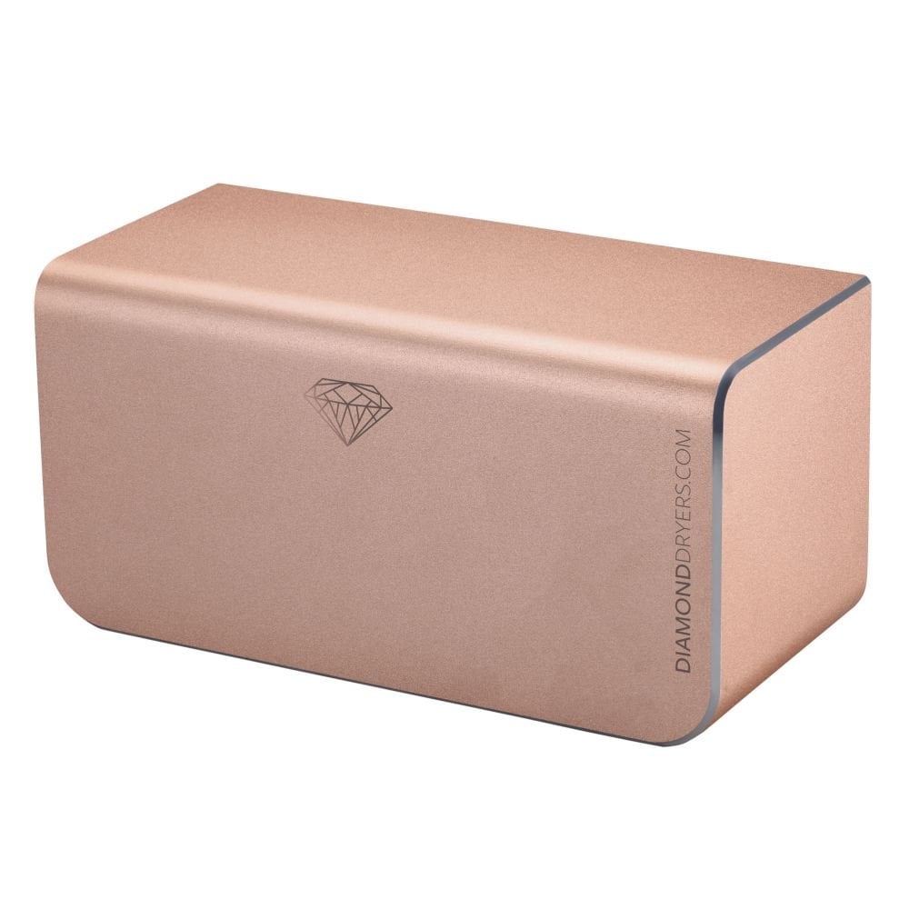 DiamondDryer