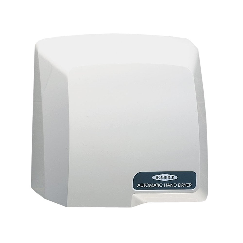 B-710E CompacDryer Hand Dryer