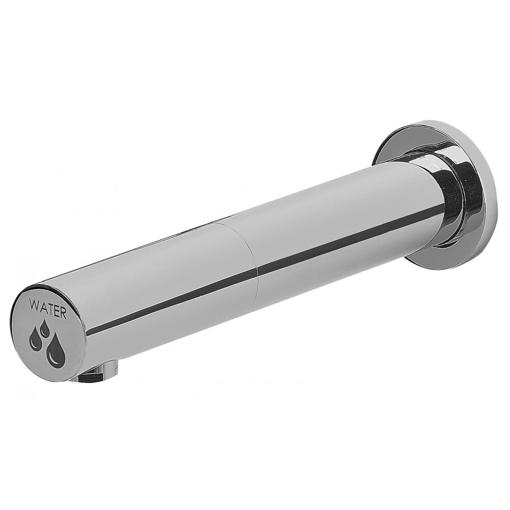 Dryflow® Tri-Tap Water Sensor Tap