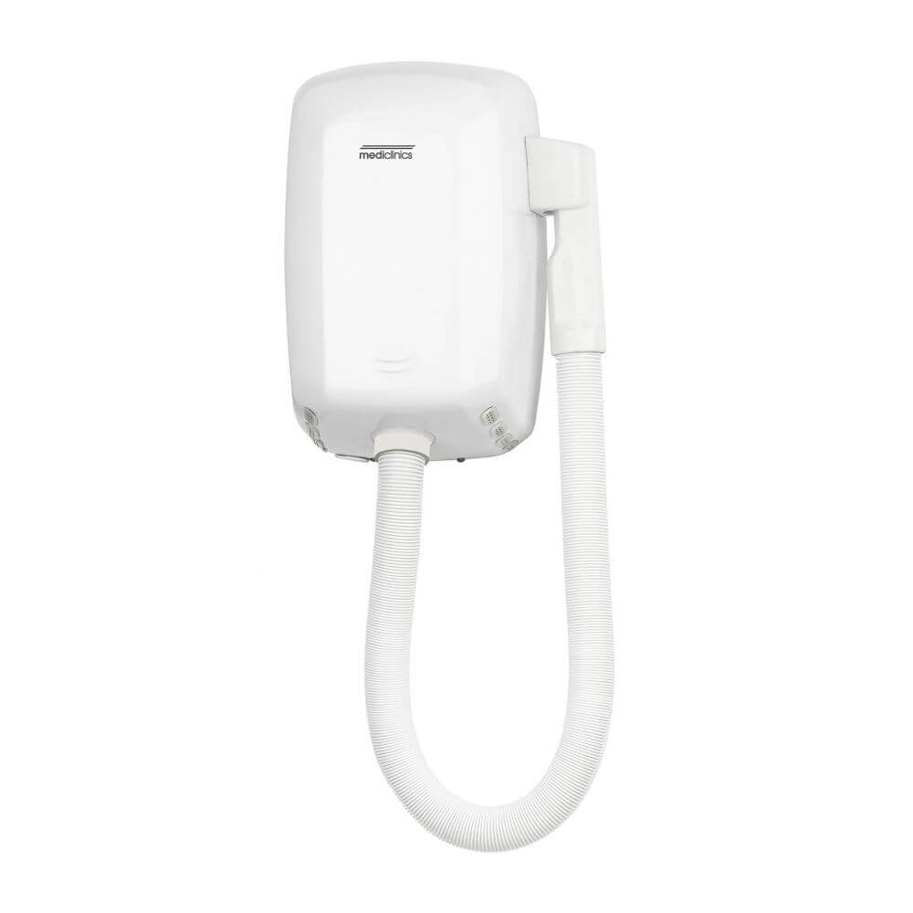 Mediclinics Machflow High Speed Hair Dryer IP23