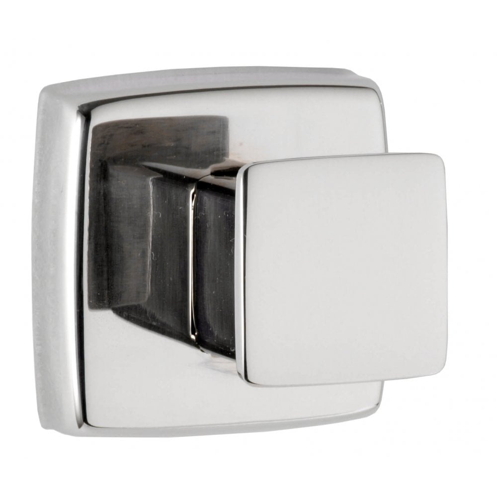B-671 Chrome Door Hook